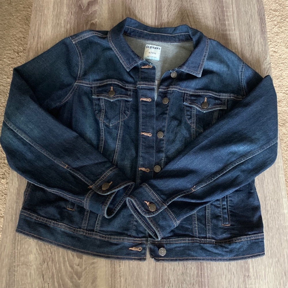 Old Navy Denim Jacket